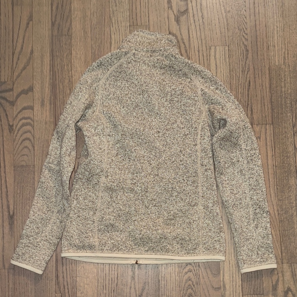 Patagonia Women's Speckled Jacket - Picture 2 of 5